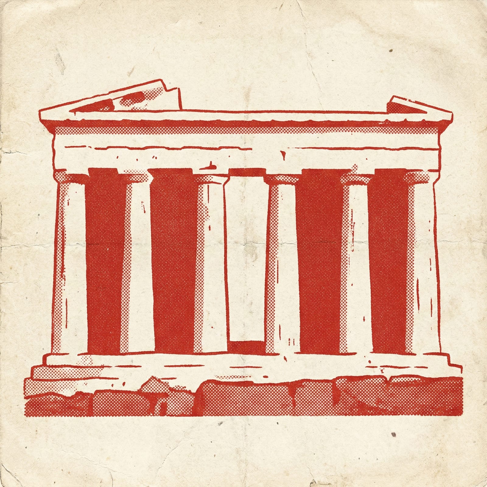 Ảnh minh họa Hy Lạp