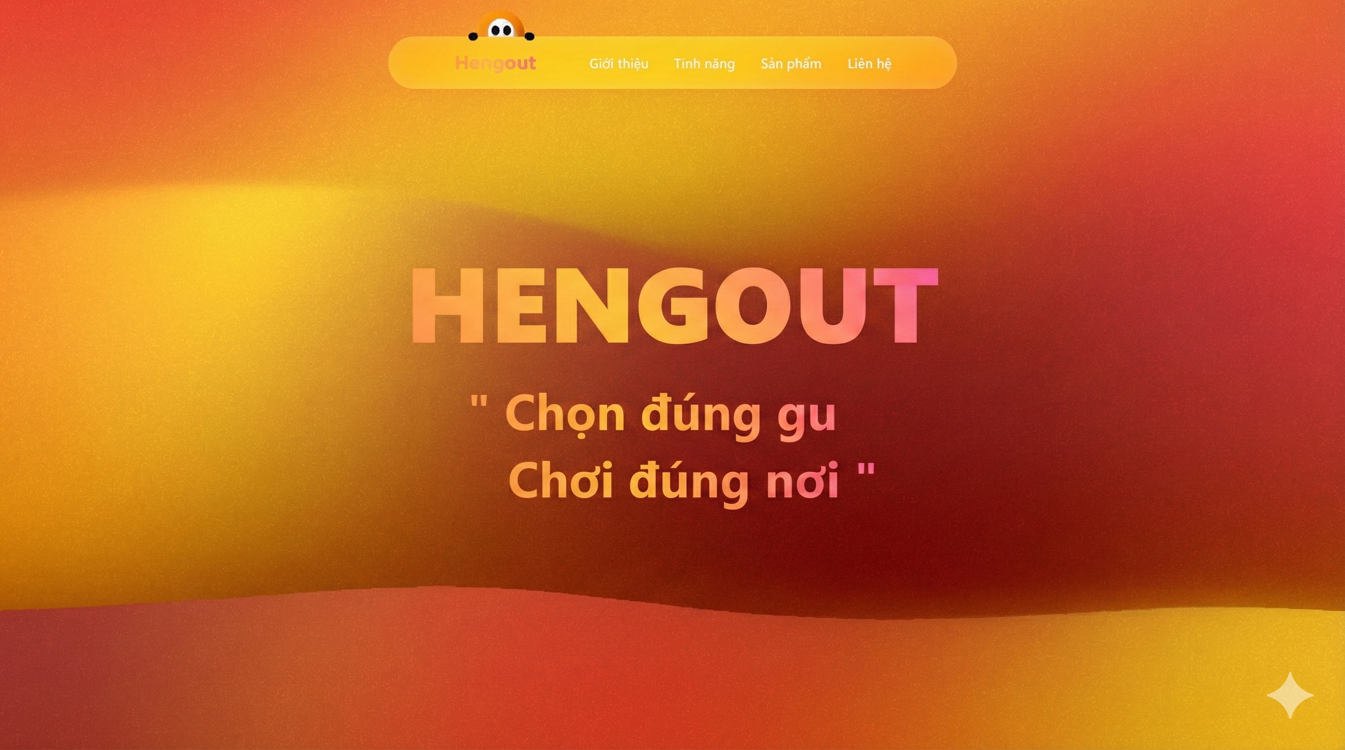 Hengout (Web)