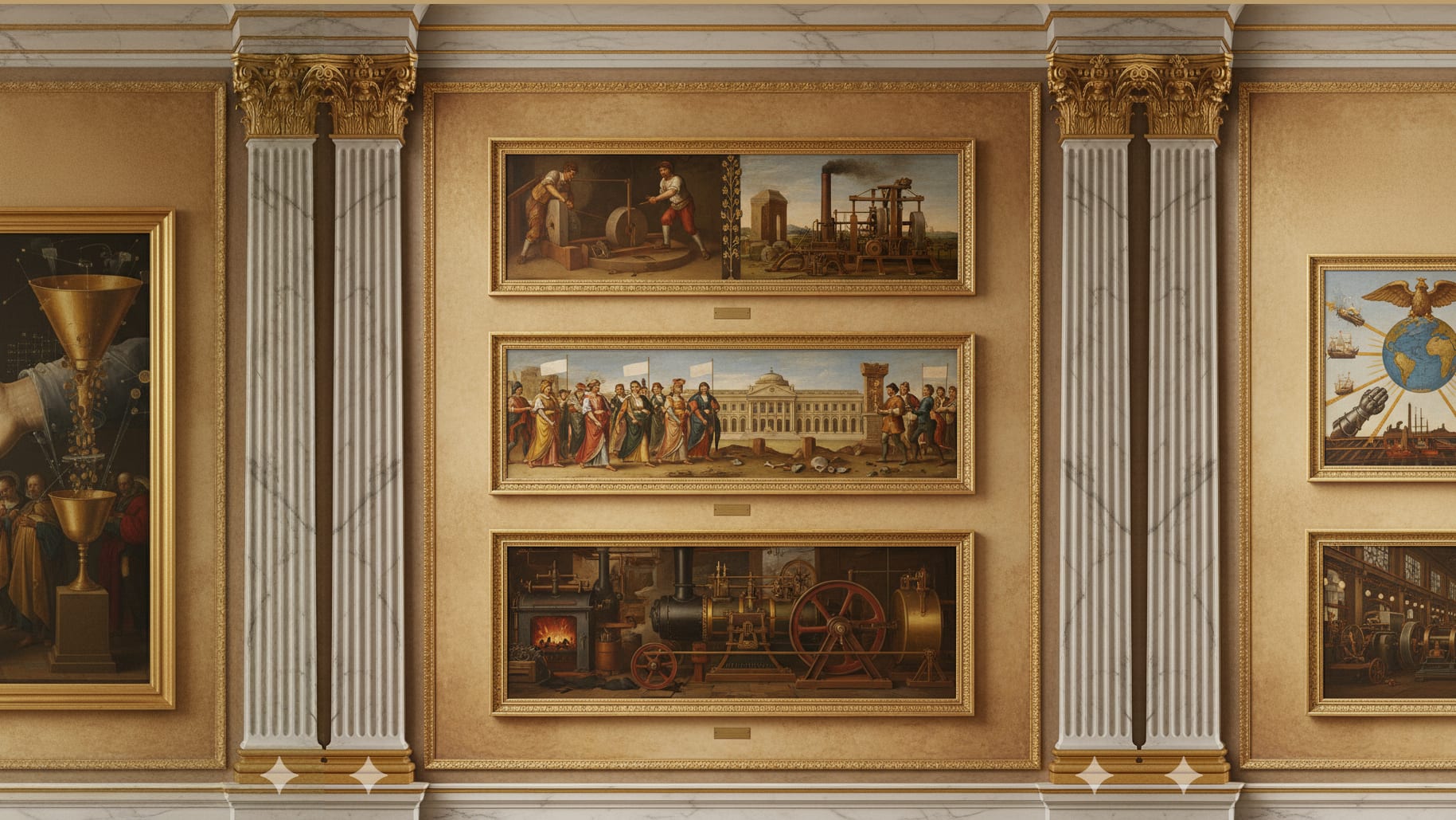 Industrial Revolution