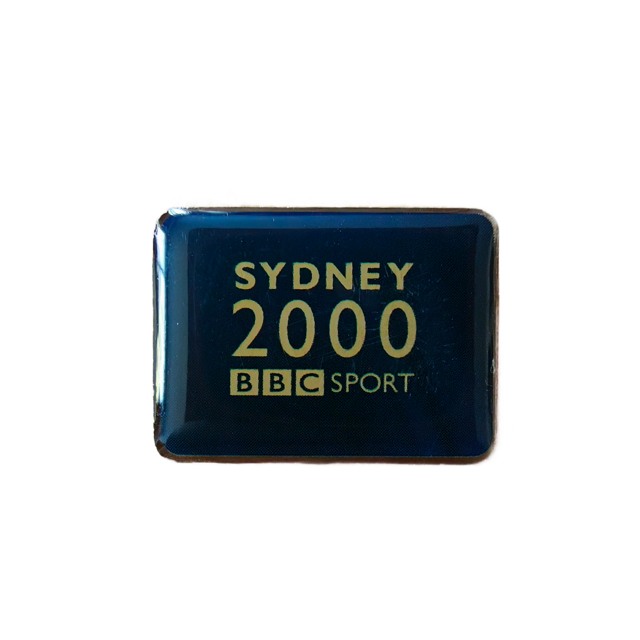 Sydney 2000 (Summer) Olympic pin - Front