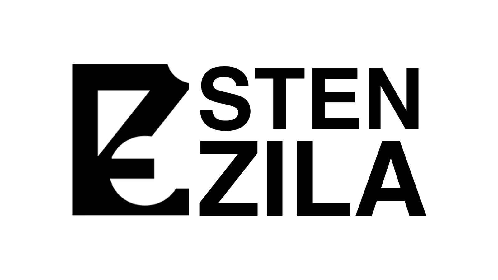 Stenzila Logo