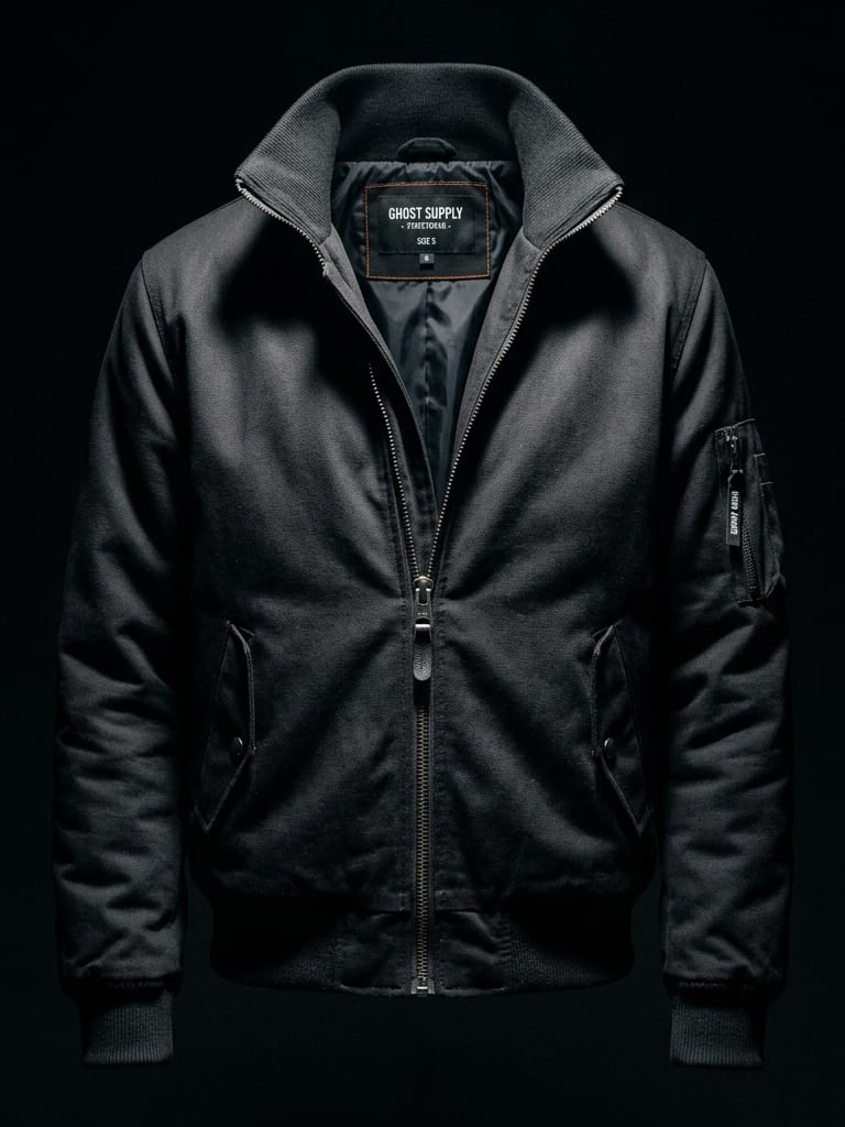 Jackets