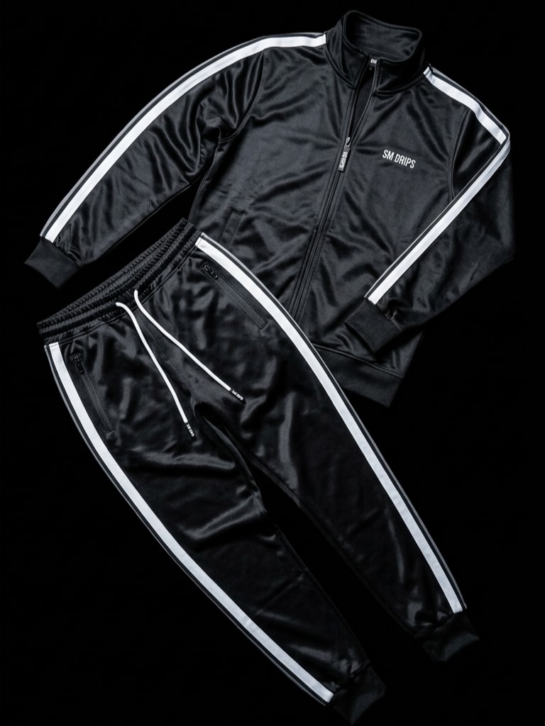 TrackSuits