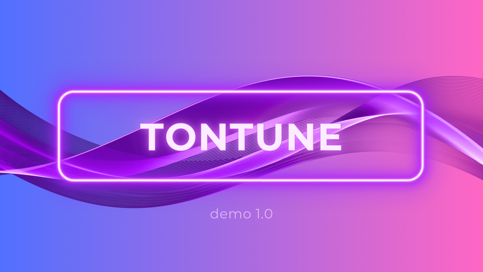 Tontune