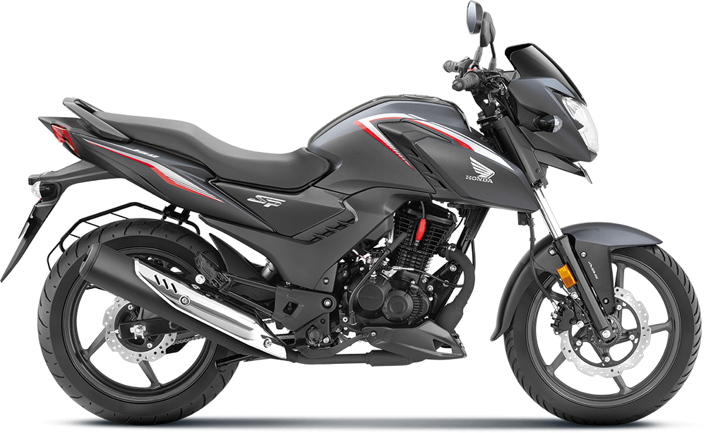Honda Sp160 Single Disc On Road Price Maharashtra 2026