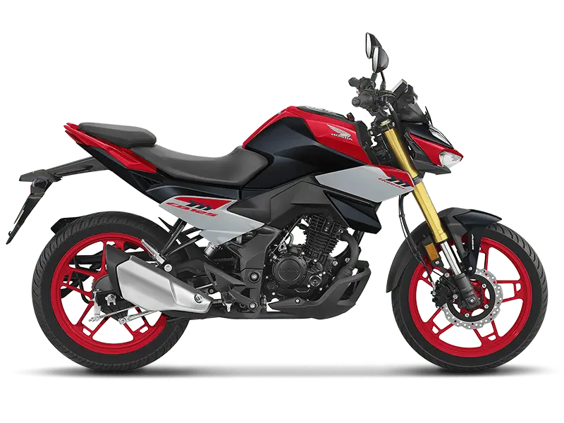 Honda CB125 Hornet standard specification price list
