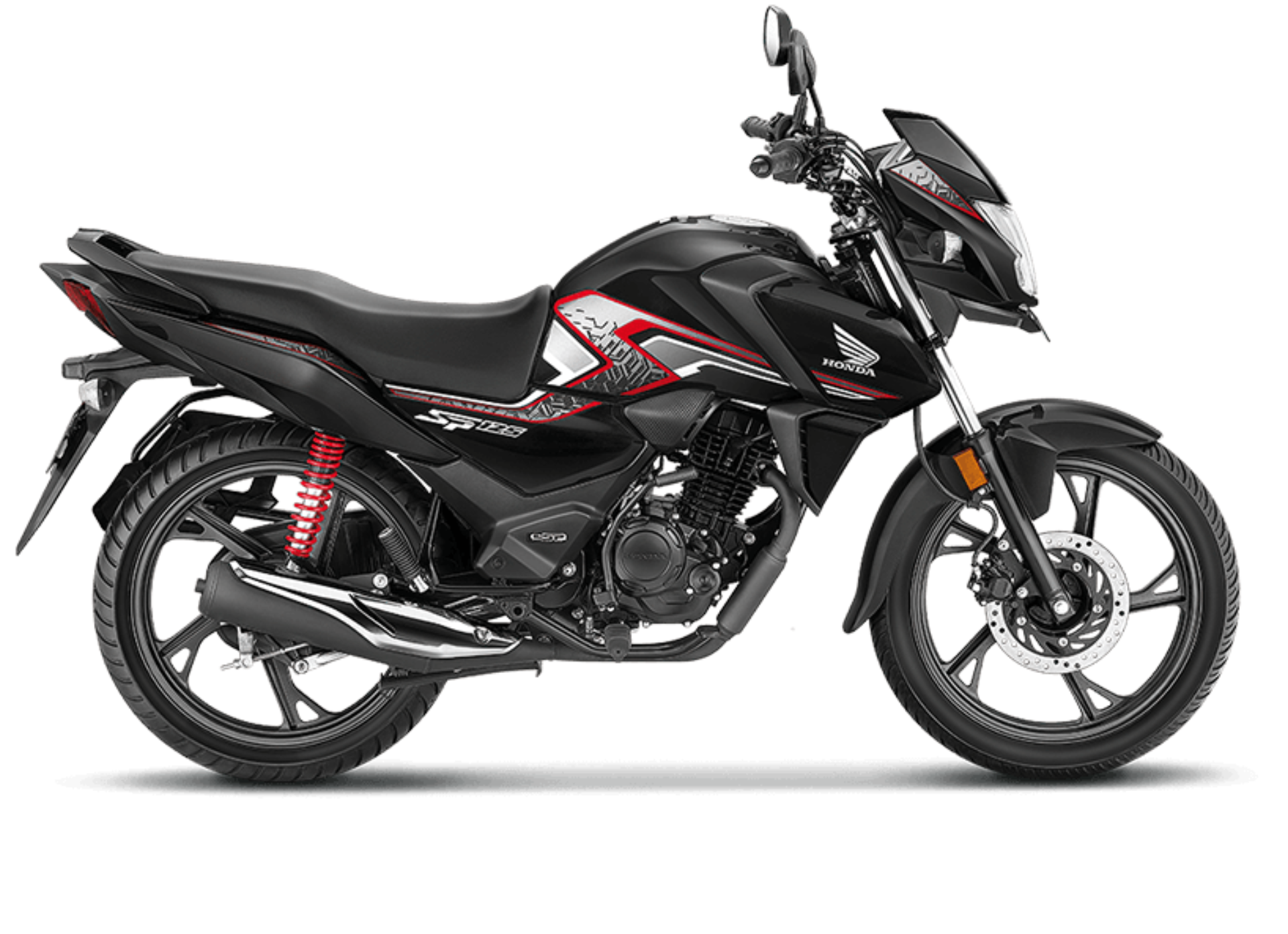 Pearl Igneous Black