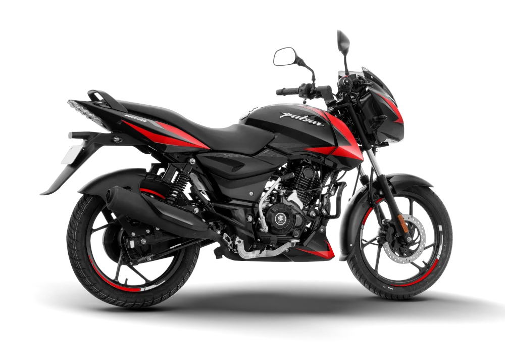 Black Race Red