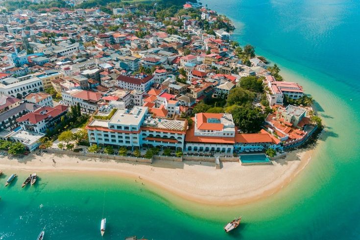 Stone Town Tours