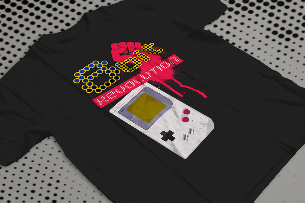 8-Bit