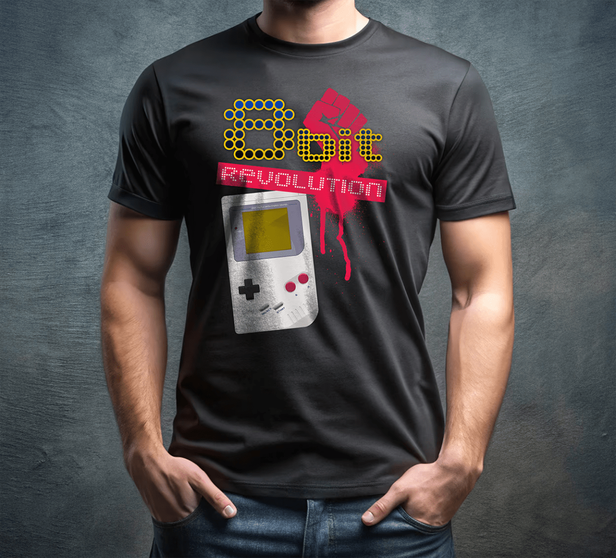 8-Bit