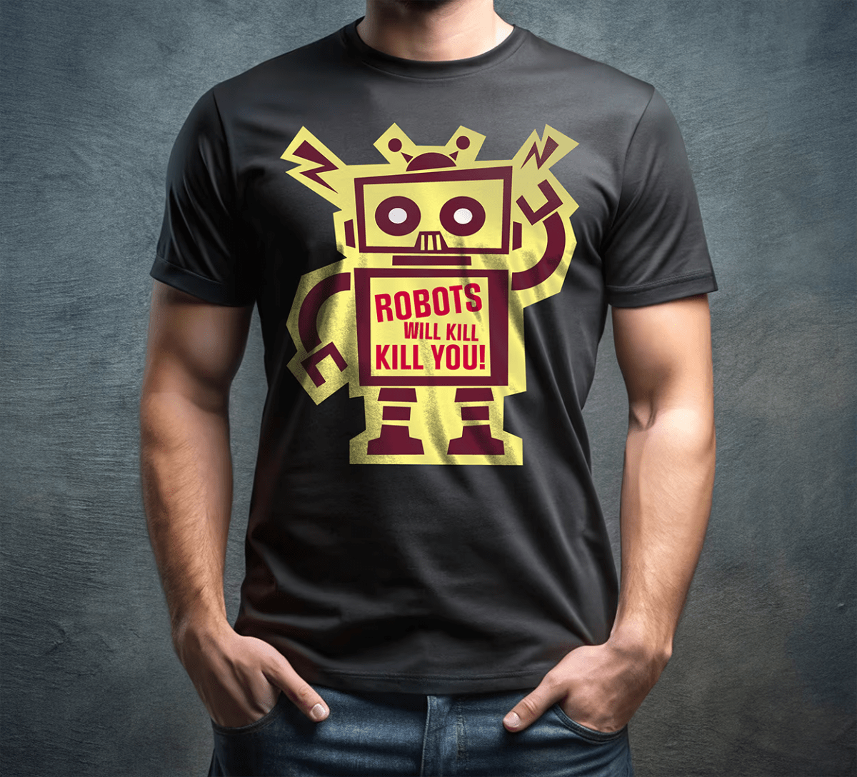 Robots