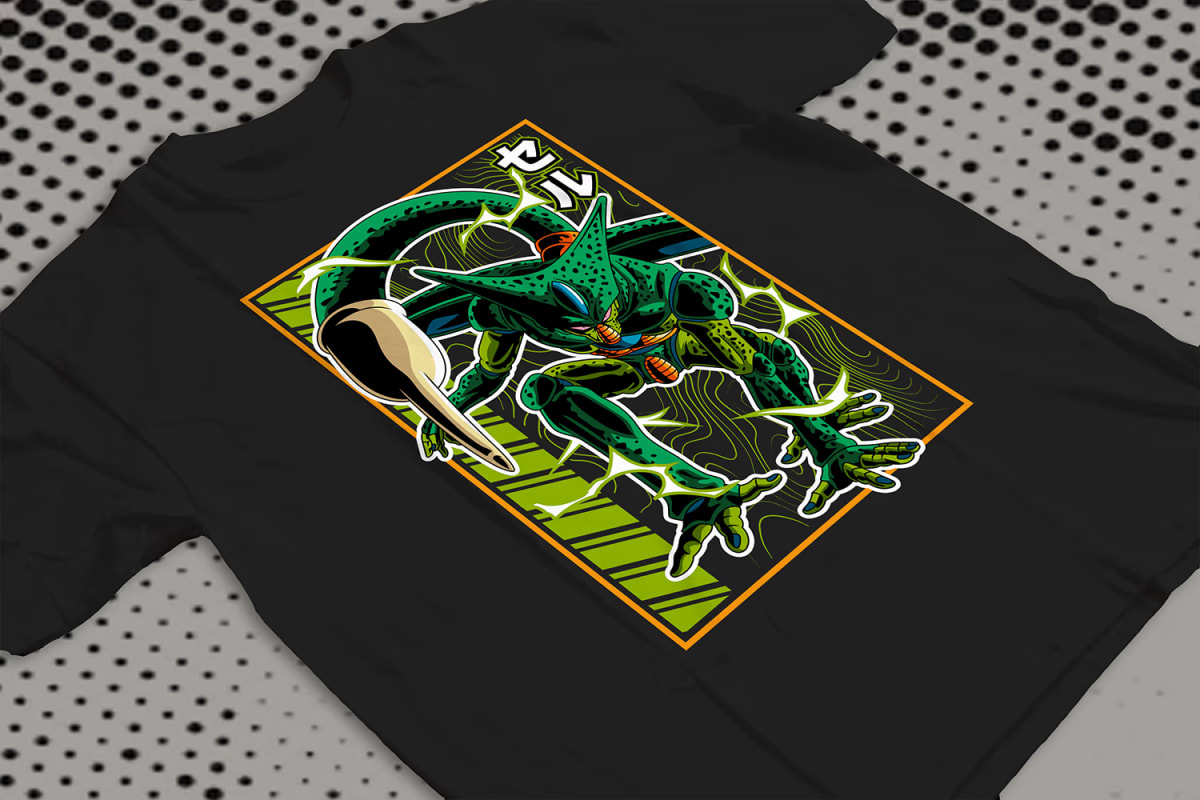 Imperfect Cell Tail Strike