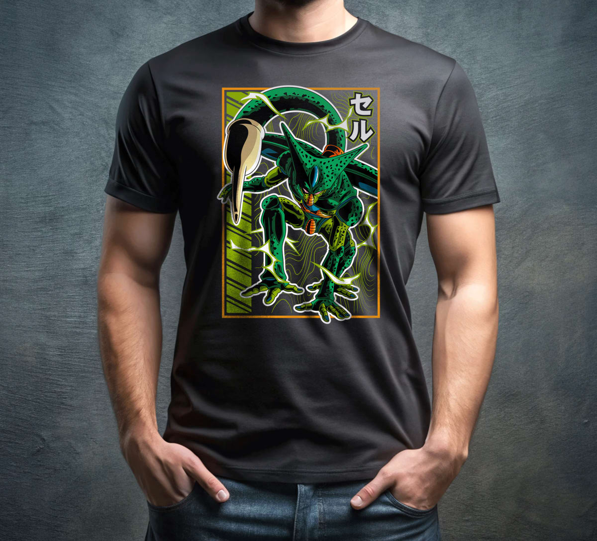 Imperfect Cell Tail Strike