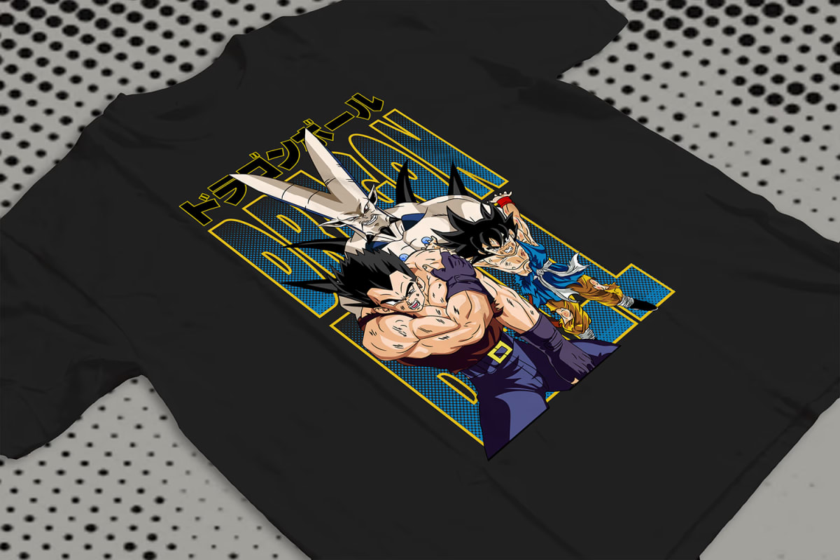 Omega Shenron Saiyan Showdown