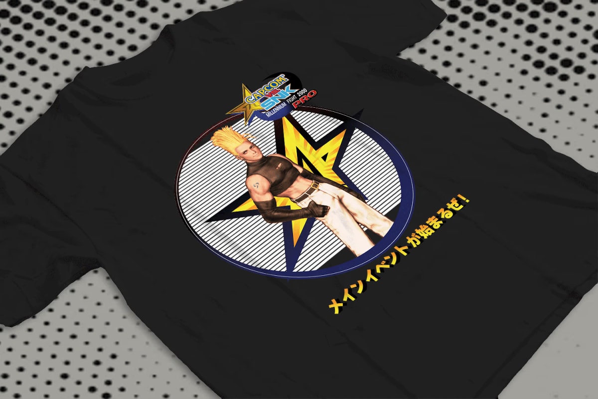 Thunder Style C
