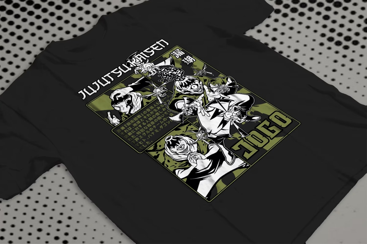 Calamity Crew