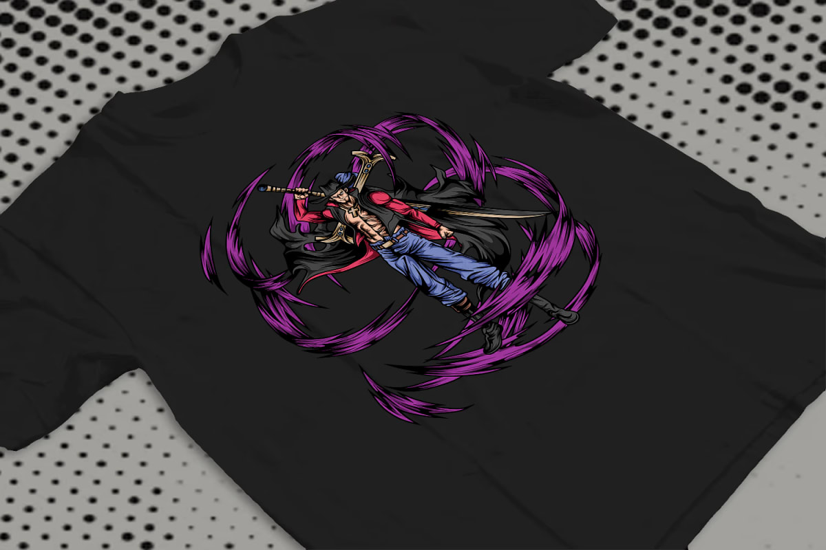 Black Blade