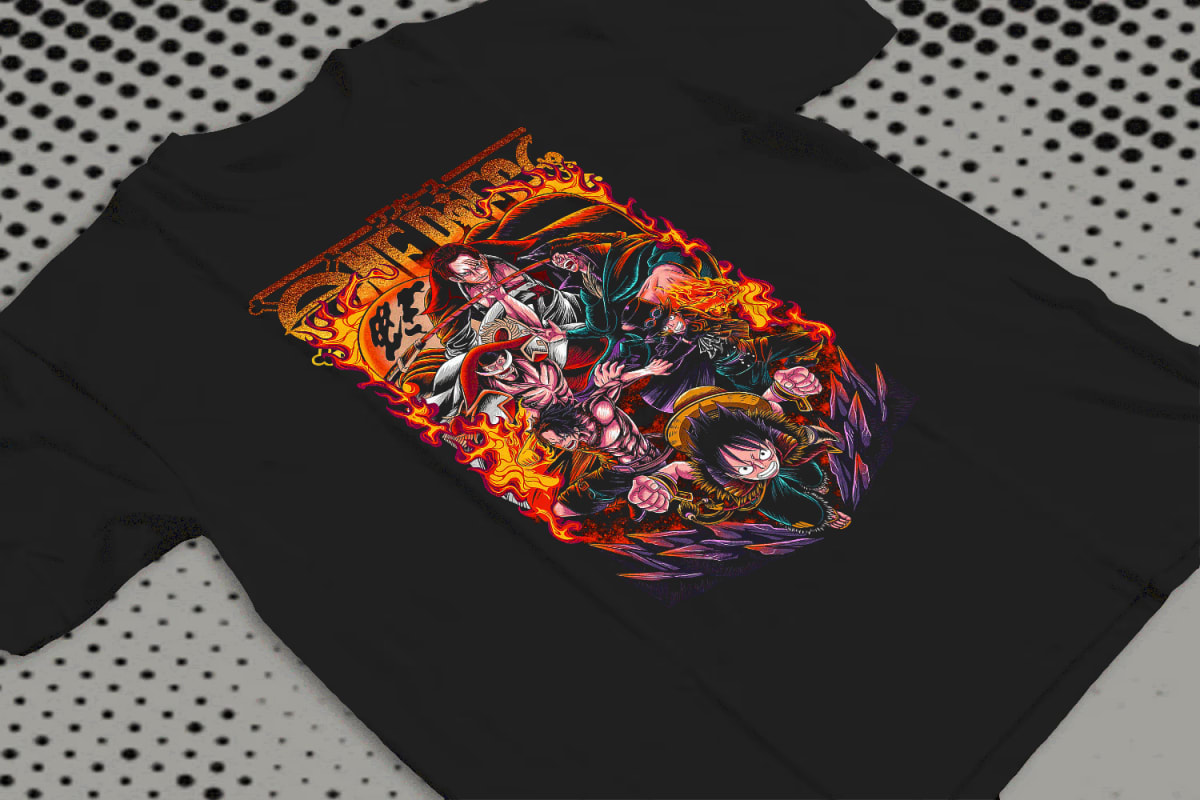 Fire Legacy