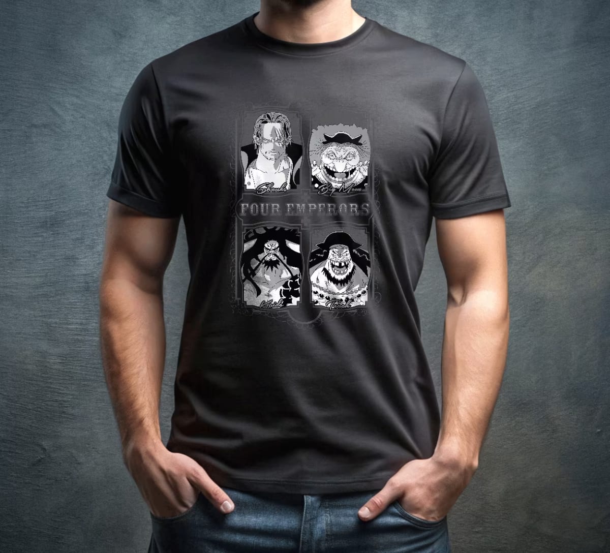 Four Emperors