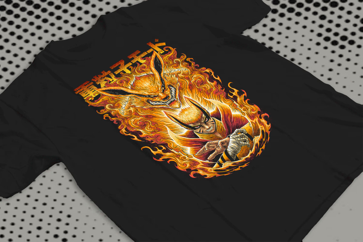 Fox Fire