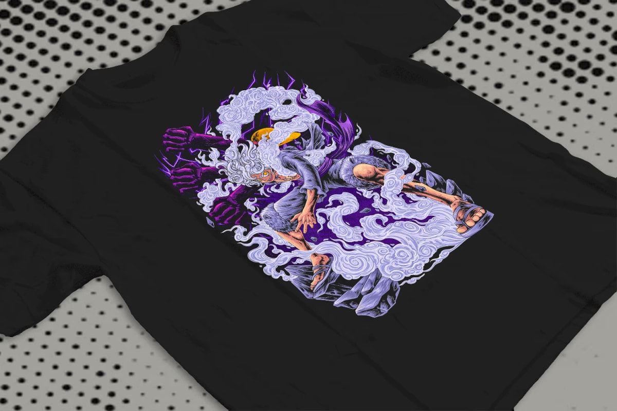 Ghost Gear