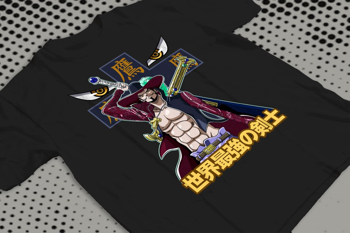Greatest Swordsman