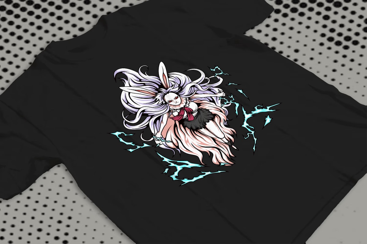 Moon Rabbit