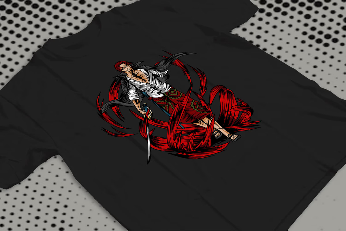Red Whirlwind