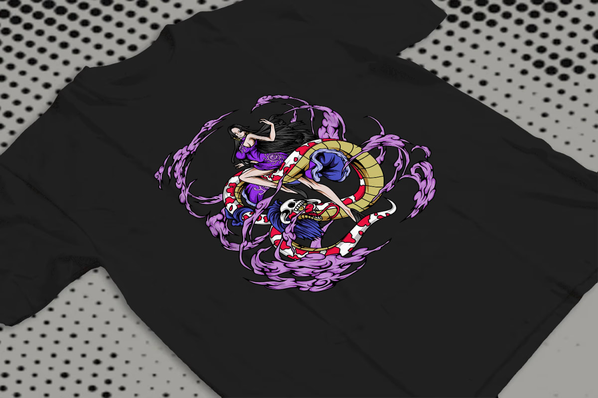 Snake Princess