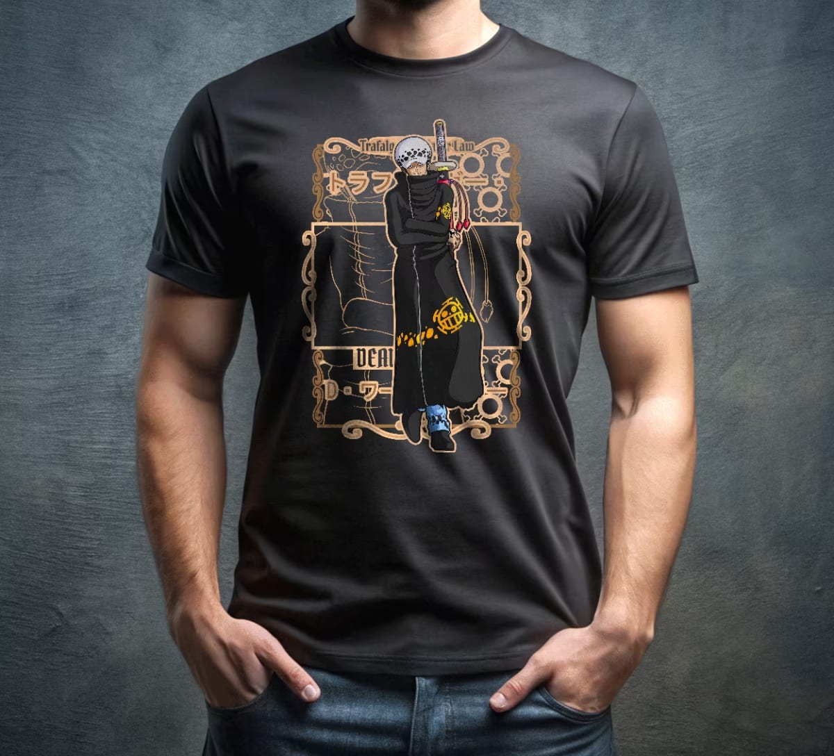Surgeon Of Death