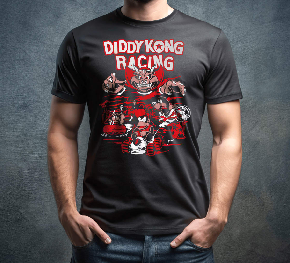 Kart Kaos