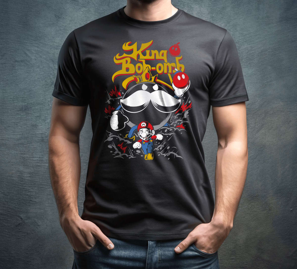 King Of Boom