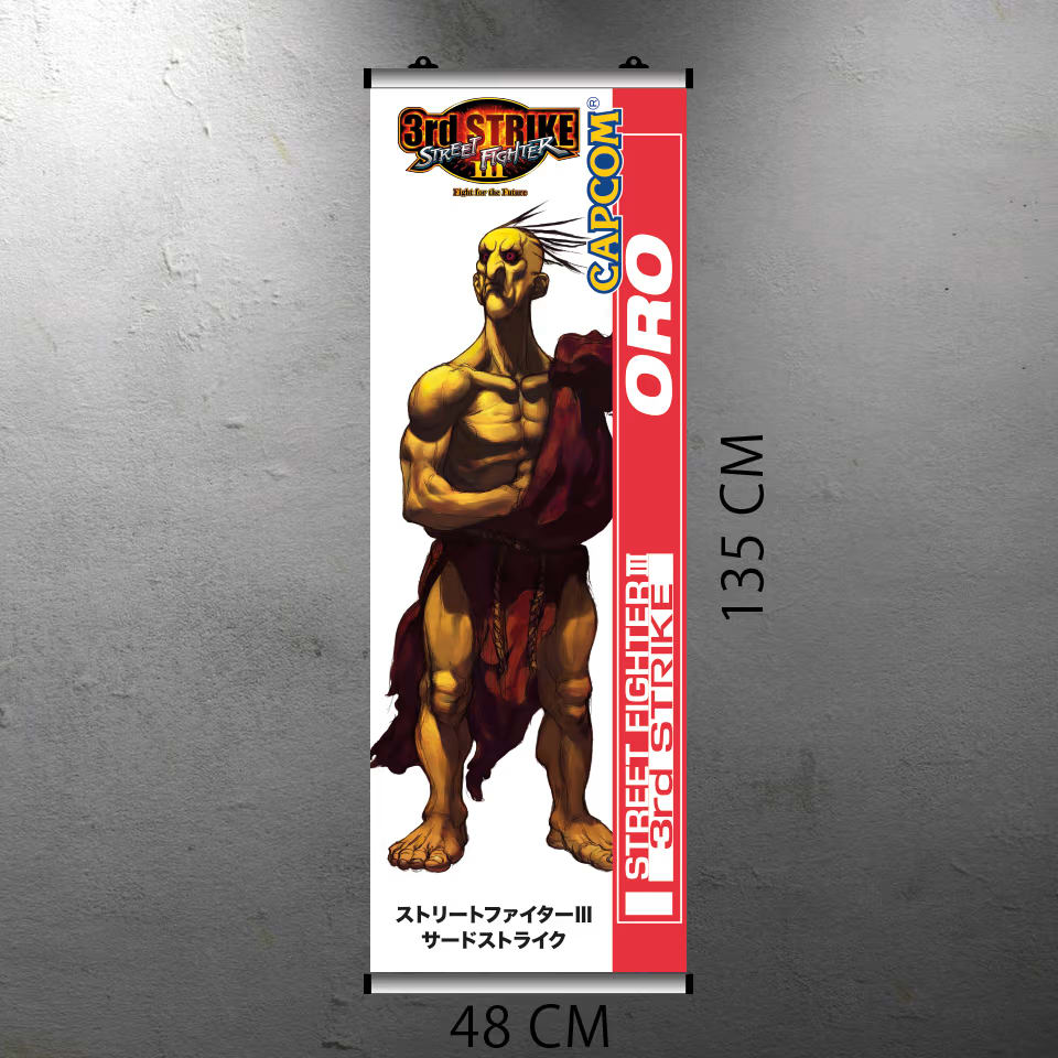 Golden One-Arm Sage