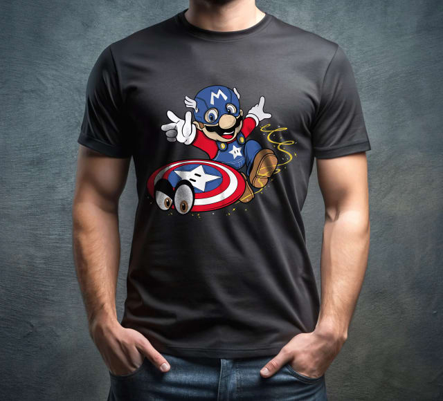 Captain America