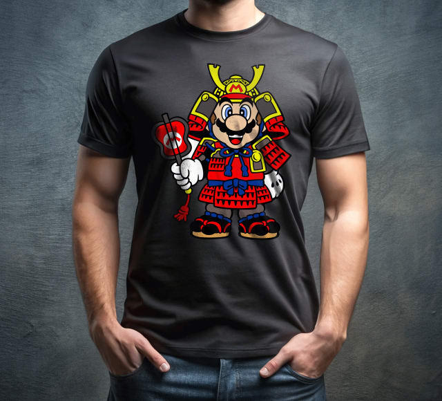 Samurai