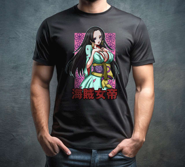 Empress Charm