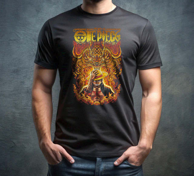 Fire Crown