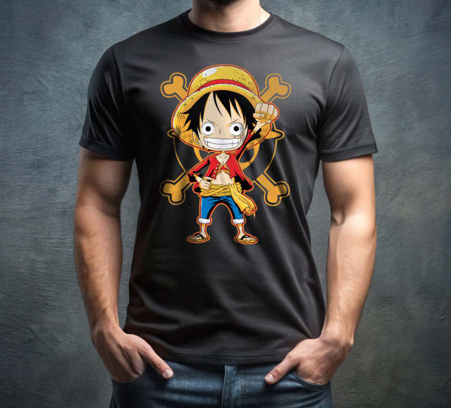 Lil Captain