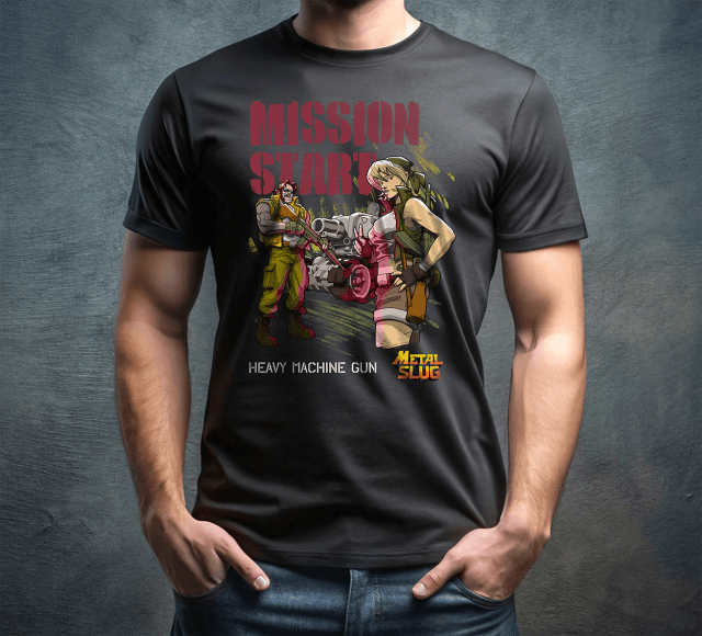 Tankside Gunners