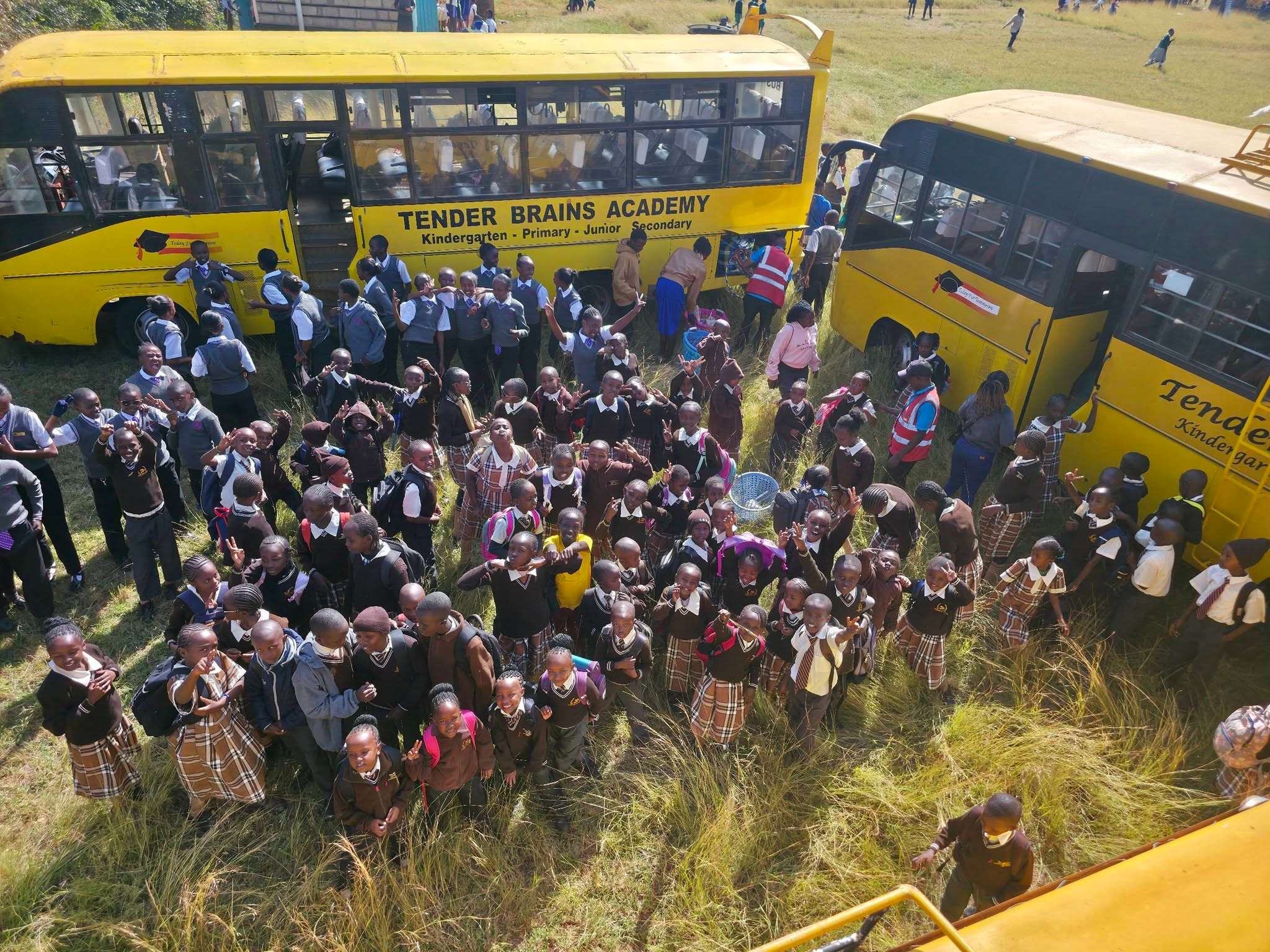 County Music Competitions