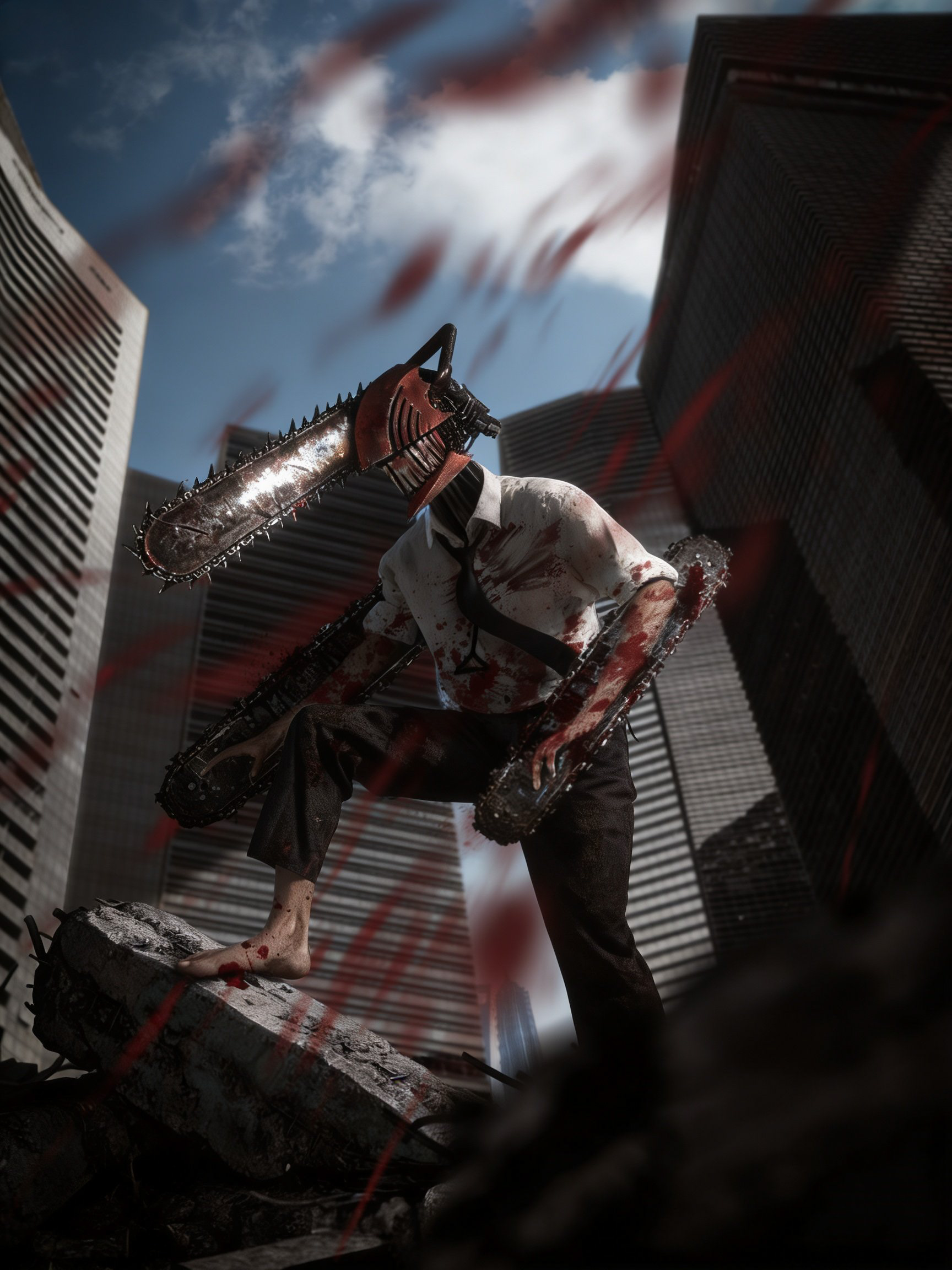 Manipulation Collection