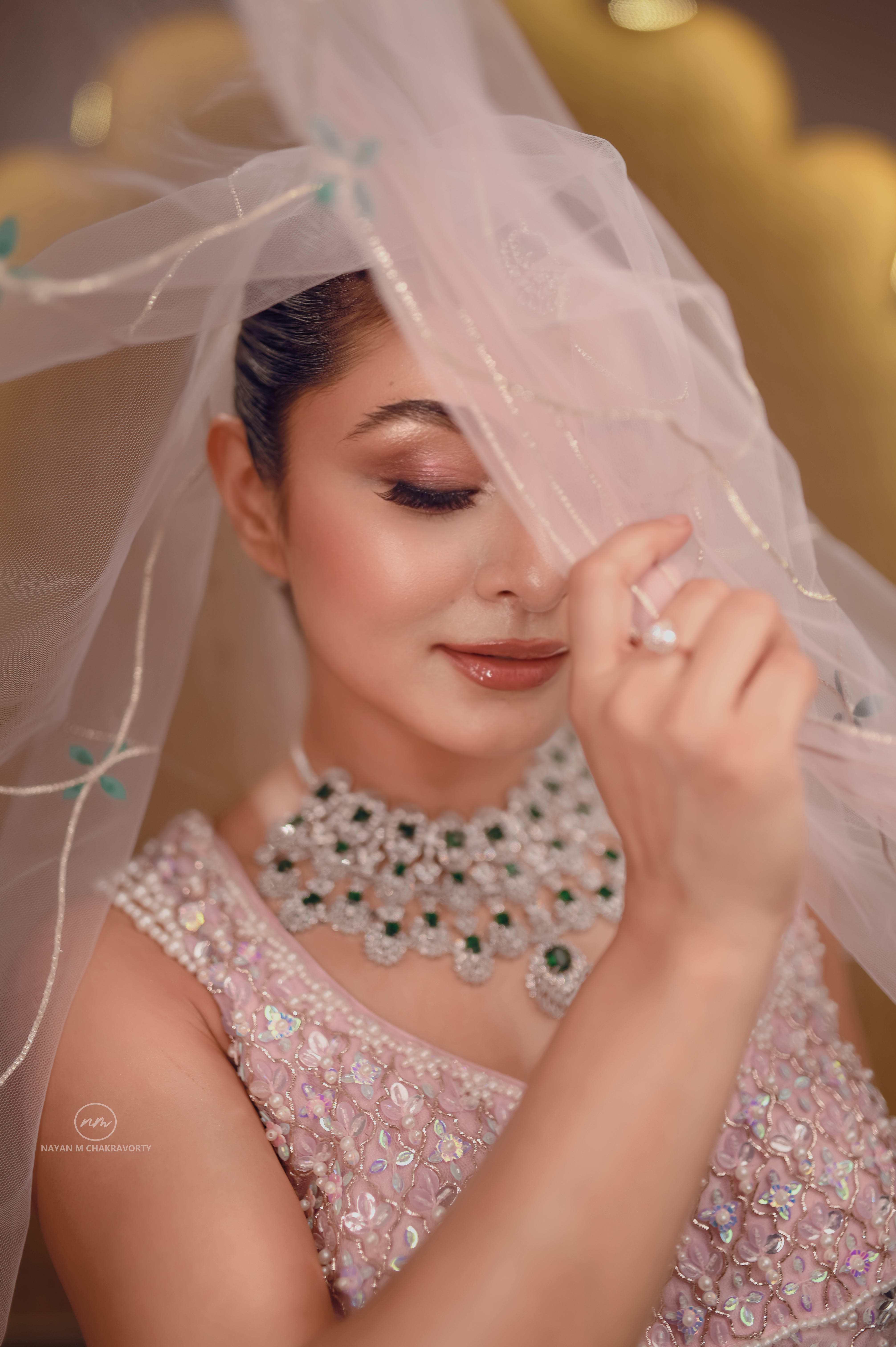 Gilded Glamour
