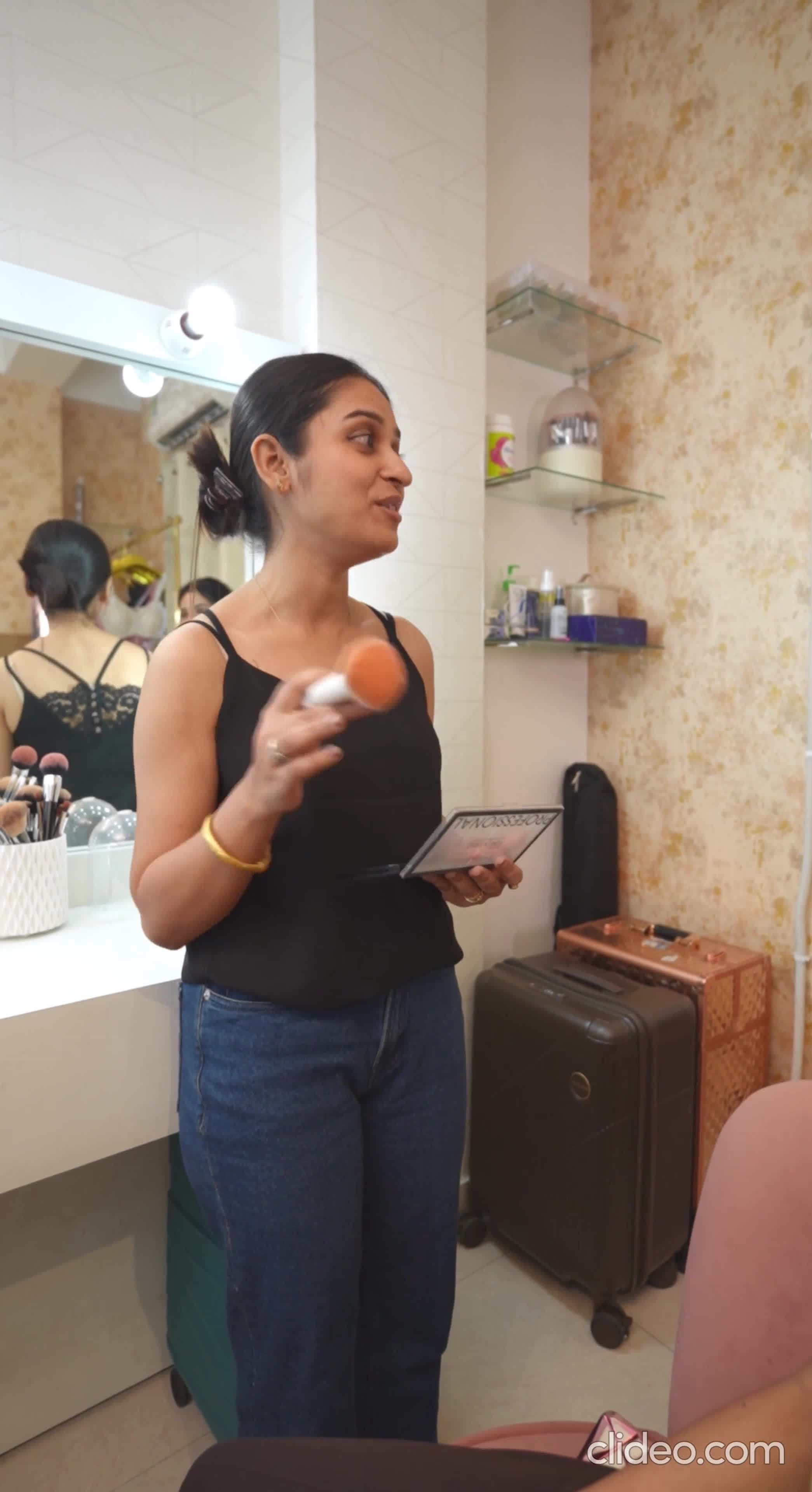 Student Journey / Priyanka Thumbnail