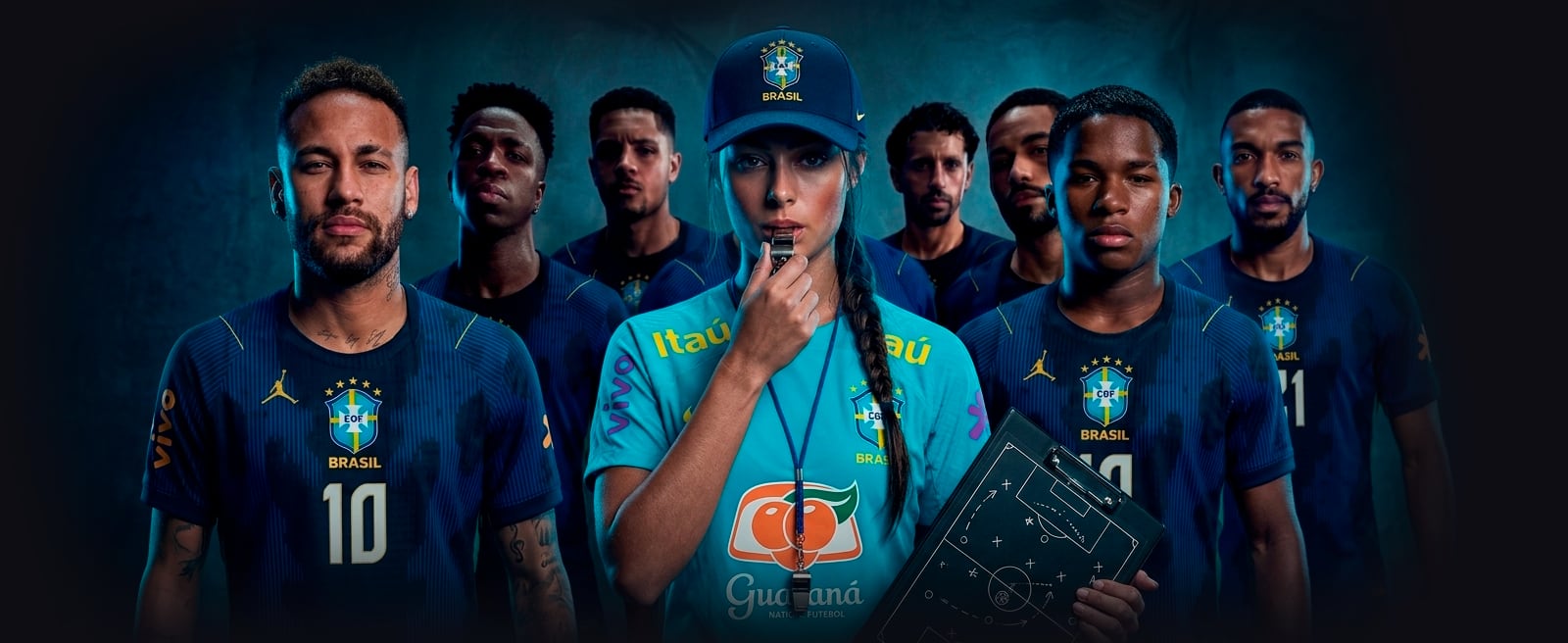 Seleção de Ofertas