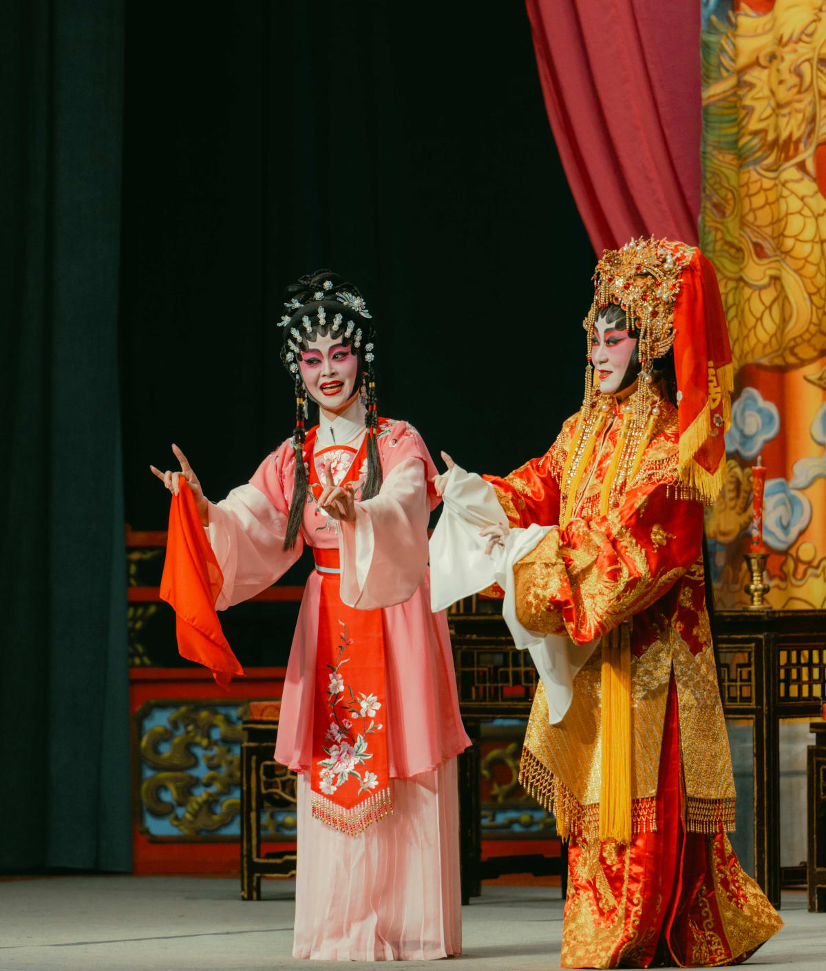 沙田九約太平清醮 - Photo 4