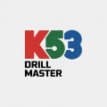 K53 Drill Master logo