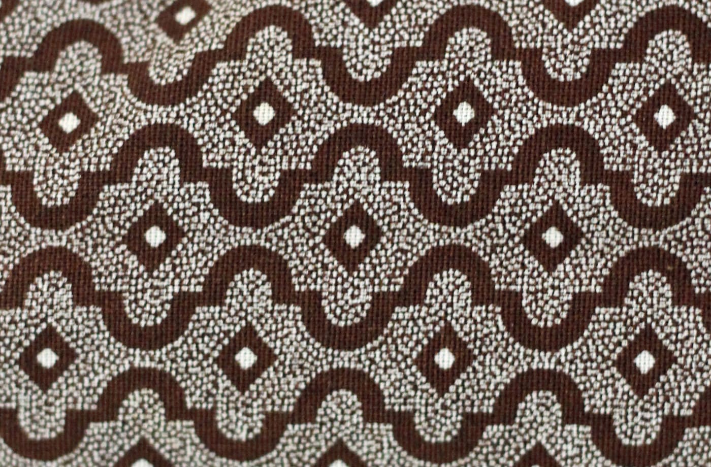Isishweshwe, the printed cotton of the southern highlands