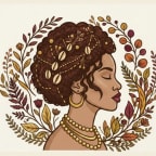 Sanyu Botanicals logo
