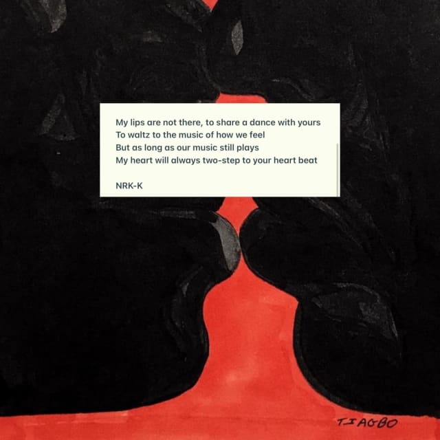 A poem by Nandawula Regine